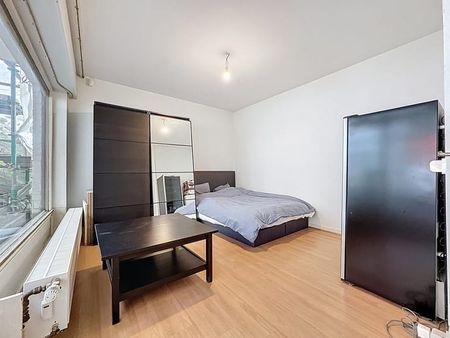 Appartement te huur - Foto 5