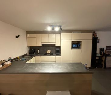 Zeer ruim gelijkvloers 2-slaapkamer appartement Vorselaar - Foto 5
