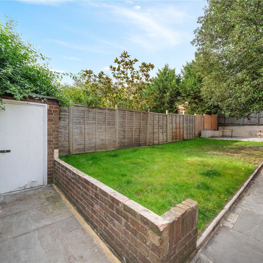 1 bedroom property to rent Amersham Road, London, SE14 - Photo 1