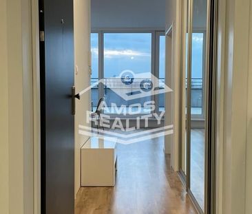 2- i byt novostavba CITY RESIDENCE, terasa 25 m2, panoramatický výhľad – Fotografia 6