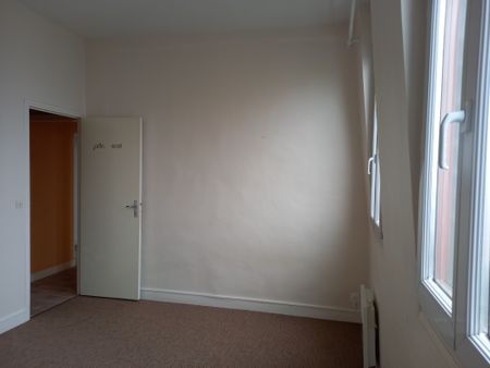 Location Appartement - Photo 2