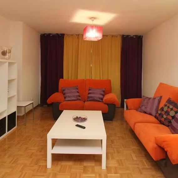 Calle Violeta Parra, Getafe, Community of Madrid 28903 - Photo 1