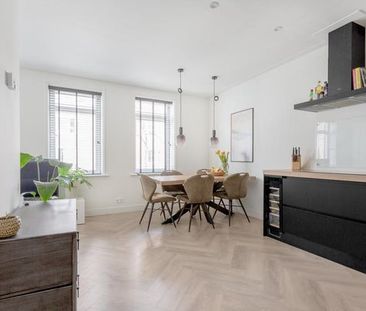 Te huur: Appartement Crynssenstraat in Amsterdam - Photo 6