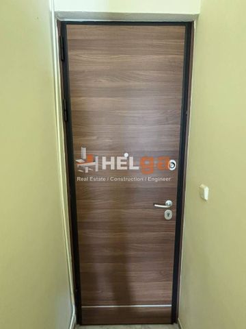 Studio/Γκαρσονιέρα για ενοικίαση Ανθούπολη (Πάτρα) - Photo 3