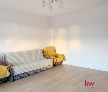 3 pokojowe – na Grunwaldzie - Photo 1