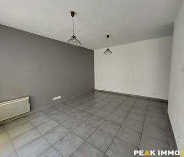 ETREMBIERE – Charmant T2 à louer à Étrambières À 5 minutes - Photo 5