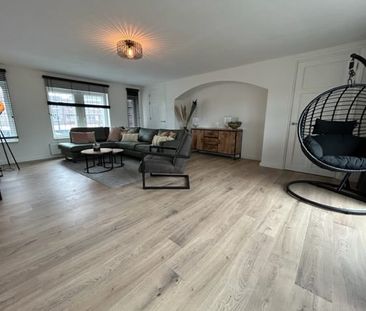 Appartement te huur: Kanaaldijk N.W. 45 5707 LB Helmond - Foto 1