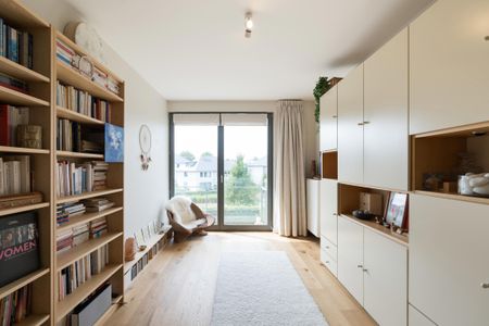 Allée Henri Pousseur, 1410, Waterloo - Photo 2