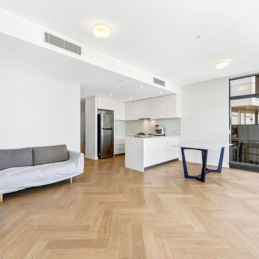 3305/1 Post Office Lane, Chatswood - Photo 1