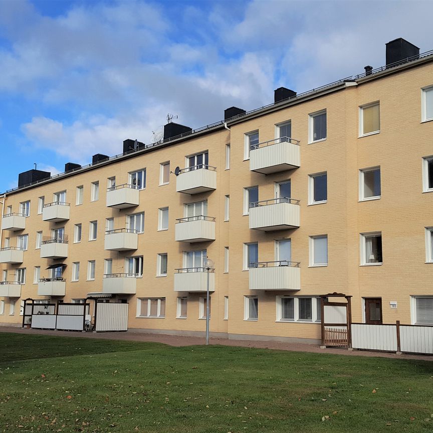 Bondebygatan, Vimmerby - Foto 1