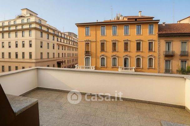 Quadrilocale in Affitto in Via Mauro Macchi 6 a Milano - Foto 1