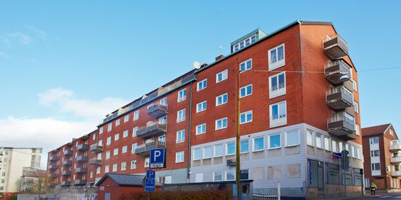 Kungsgatan, Borås - Foto 3