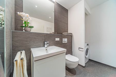 City-Residence: Elegante Top-Wohnung im Prestige-Hochhaus "Eden Tower" - Photo 4