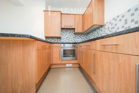 1 bedroom apartment to rent Tewkesbury, GL20 - Photo 4