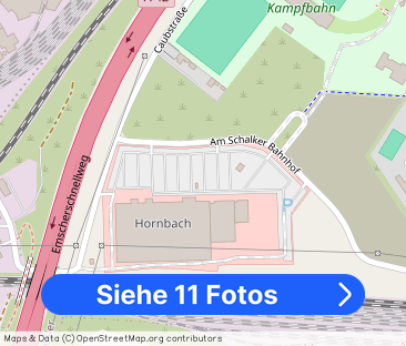 Schöne 2 Zimmer mit Terrasse/Gartenzugang u. Küche /k44egr - Foto 1