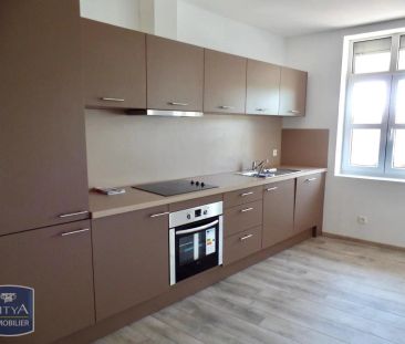 Appartement à louer 3 pièces 54m² - Photo 3