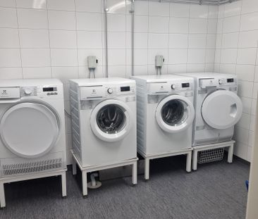 Tunnbindaregatan 26 - Foto 1