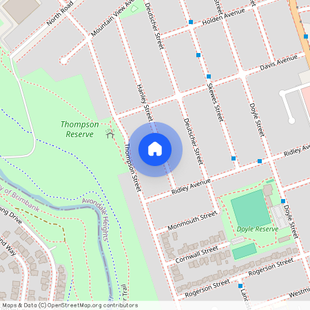 13 Hanley Street, Avondale Heights VIC 3034