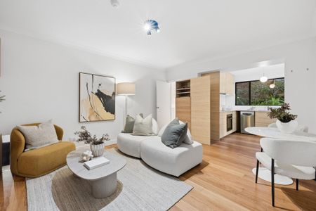 Park + Harbourside One Bedroom Apartment - Offered Unfurnished - Photo 2