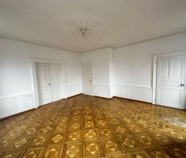 Lumineux et grand 4 pièces au coeur de Porrentruy - 2ème étage - Foto 2