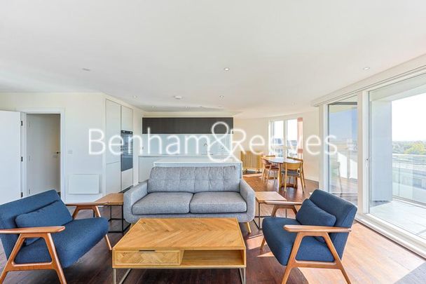 3 bedroom apartment to rent - Photo 1