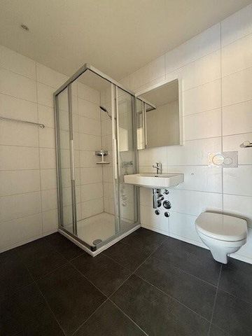 Traumhafte 3.5-Zimmer-Attikawohnung in Liestal zu vermieten - Photo 3