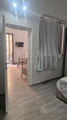 Appartamento Brindisi [SD038ARG] - Foto 1