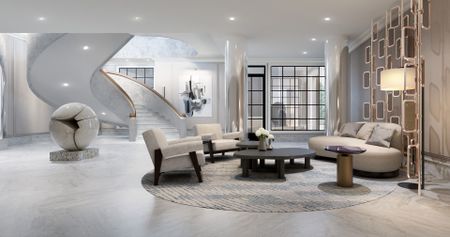 For Lease - 399 Royal Orchard Boulevard Unit# 715, Markham, Ontario - Photo 3