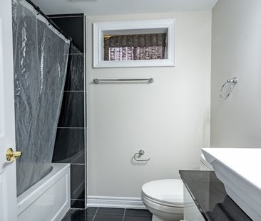For Lease - 96 Charlotte Avenue Unit# BMST, Hamilton, Ontario - Photo 2