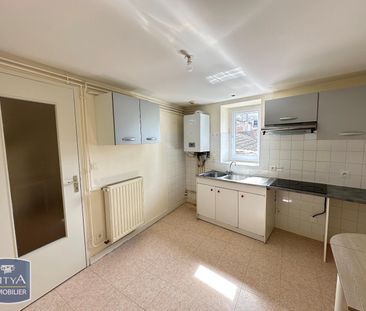 Location Appartement 2 pièces 58m² MACON 71000 - Photo 4