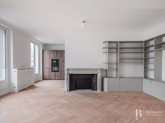 Tout savoir sur cet appartement dans le quartier Provence Opéra, à Paris 9ème - Photo 1