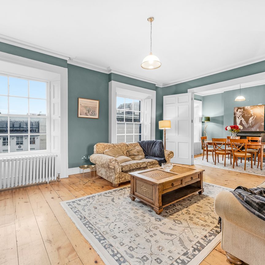 Ely Place Upper, Dublin 2, D02 DT82. - Photo 1