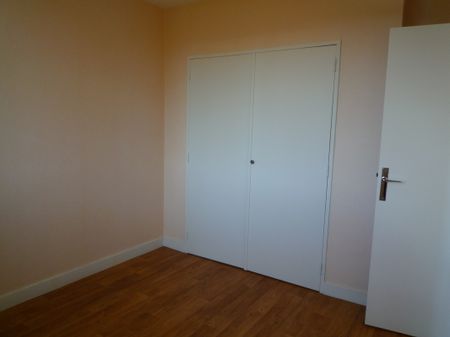 Appartement à louer 4 pièces - Photo 2