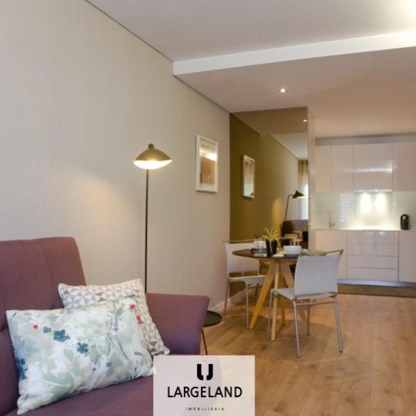 Apartamento T1 em Aveiro - Photo 1