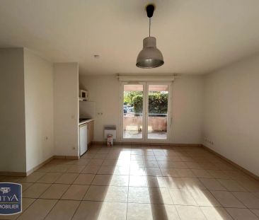 Appartement à louer 2 pièces 46.83m² - Photo 3