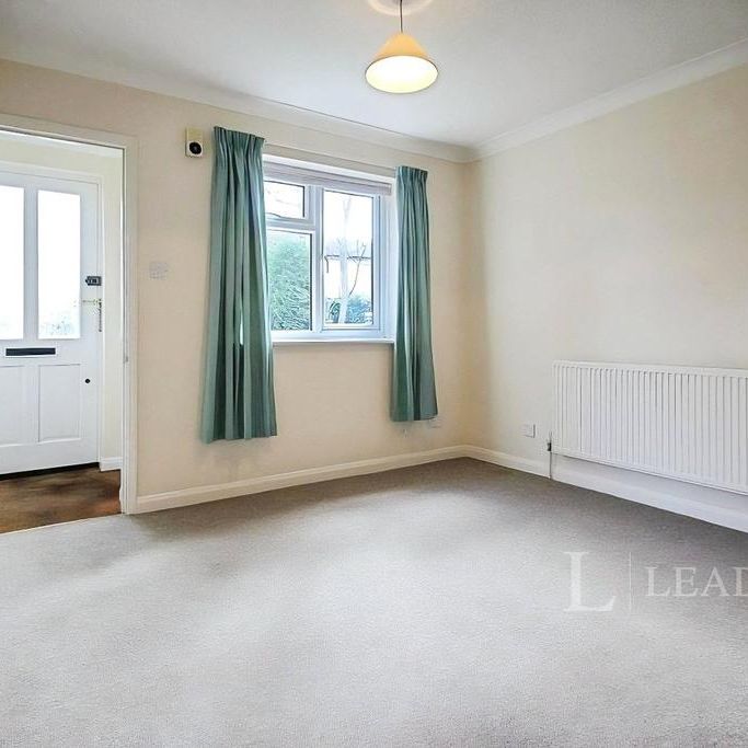 2 bedroom house to rent - Photo 1