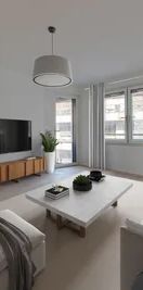 Sonnige Neubauwohnung direkt am Wasser / New & Sunny Apartment Vienna Waterfront - Foto 1