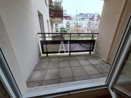 Appartement CARRIERES SOUS POISSY - Photo 3