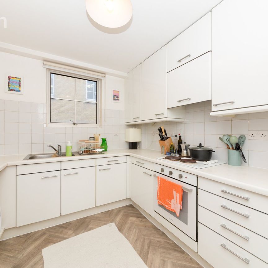 1 bedroom apartment to rent - Photo 1