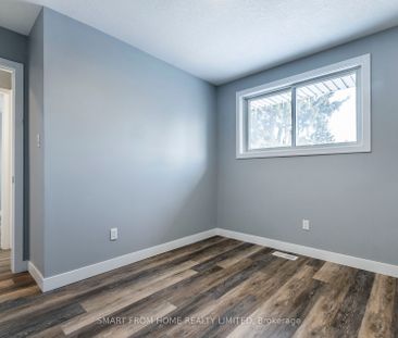 For Lease - 162 Speight Boulevard Unit# Main, London East, Ontario - Photo 4
