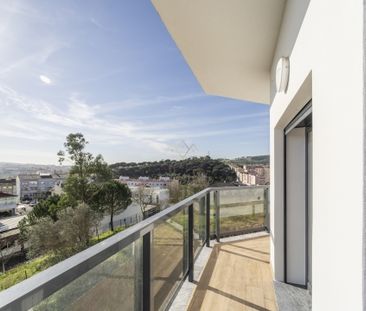 Apartamento T2 - Photo 1