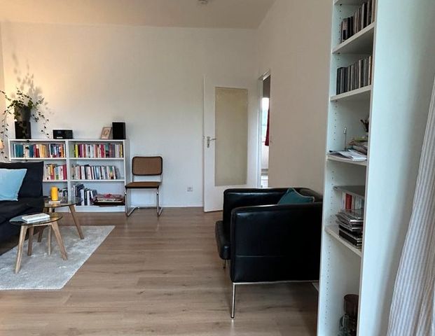 Tausch biete BERLIN, suche HAMBURG/Umland - Foto 1