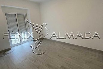 Apartamento T2 em Setúbal
