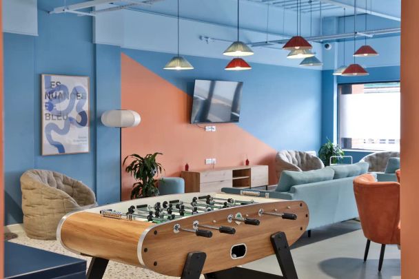 Silver Studio Plus - Photo 1