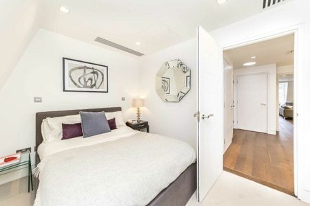 Bruton Place, Mayfair, W1J - Photo 3