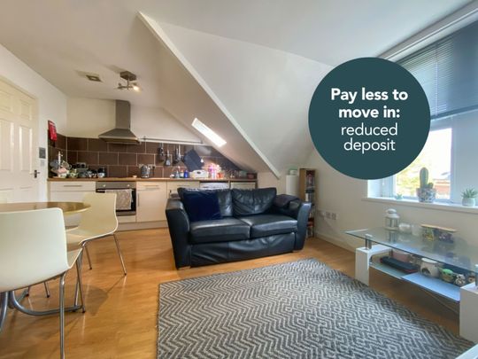 Connaught Road, Roath - Photo 1