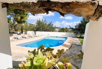 Luxury Flat for rent in Benissa, Spain