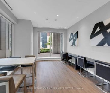 For Lease - 31 Tippett Road Unit# 1405, Toronto, Ontario - Photo 4