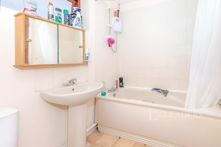 2 bedroom apartment to rent Welland Mews, Stamford, PE9 - Photo 5