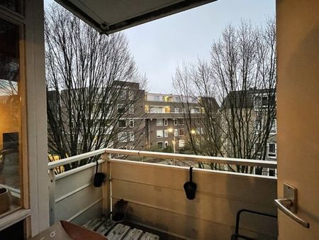 Te huur: Appartement Bergstraat in Arnhem - Foto 3